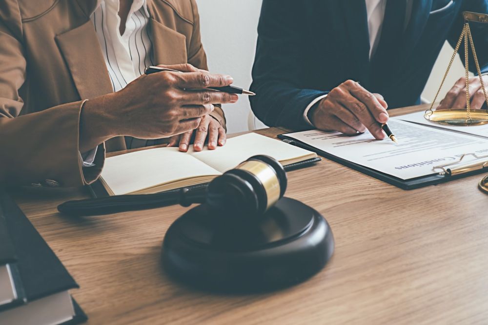 Long Island Domestic Violence Lawyer