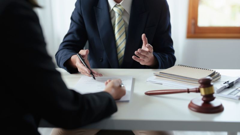 Huntington Criminal Defense Attorney
