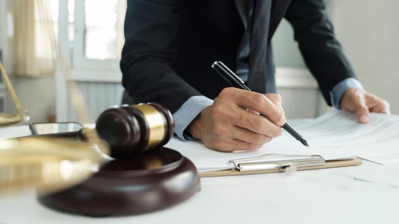 Criminal Defense Attorney in Nassau County