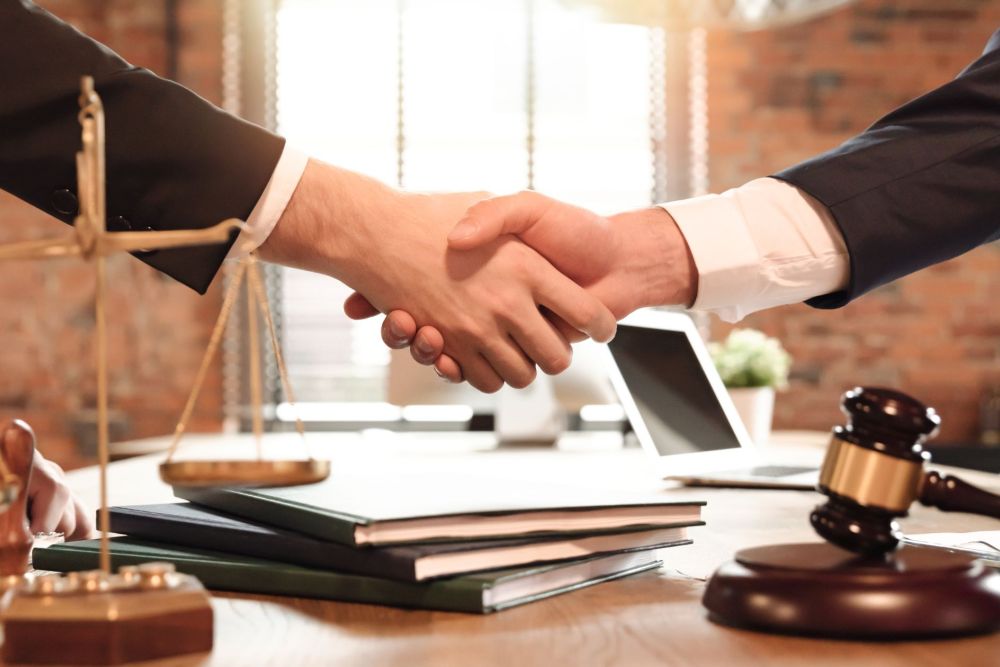 Mineola Criminal Defense Lawyer