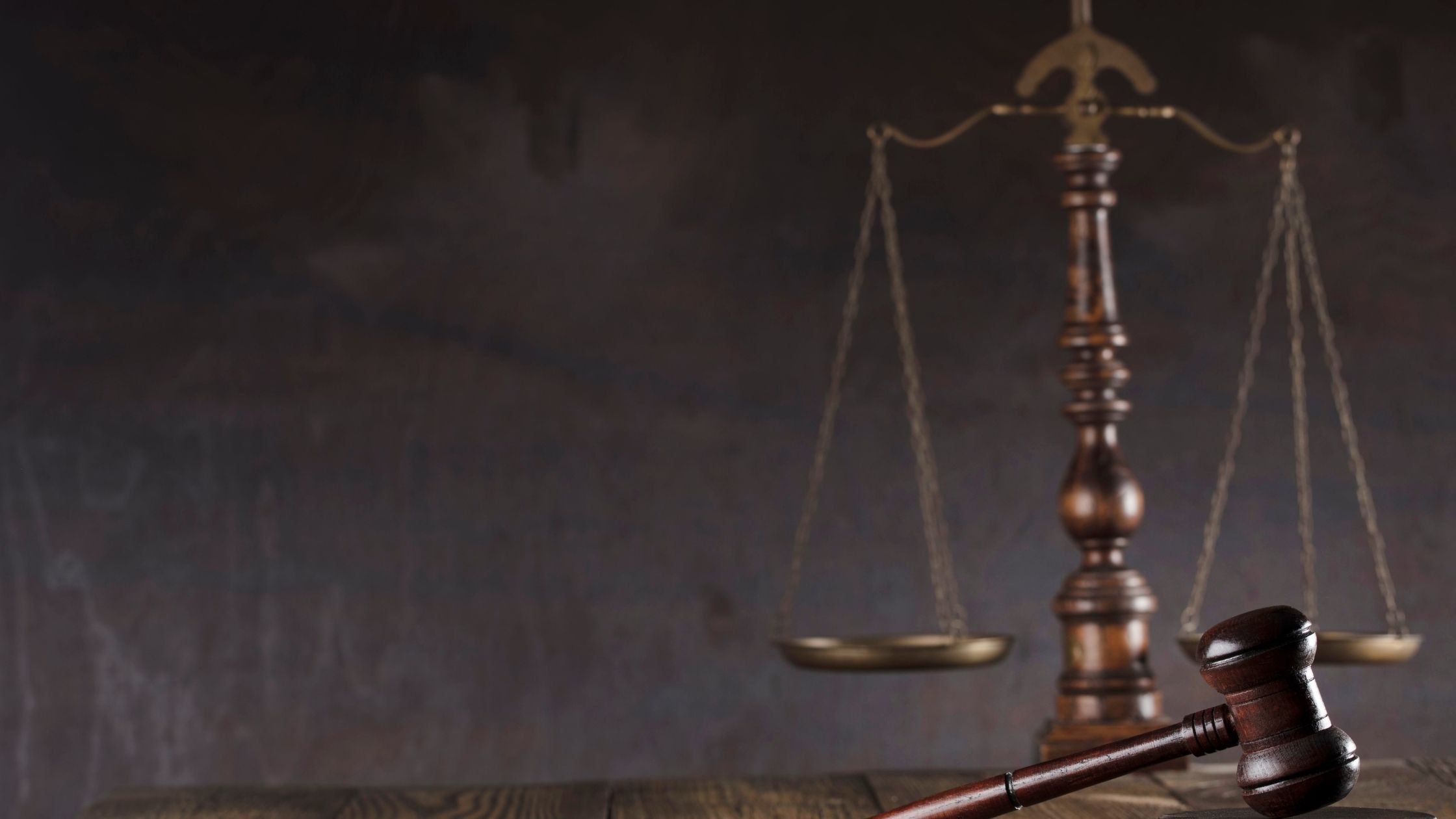 Racketeering Defense Lawyer