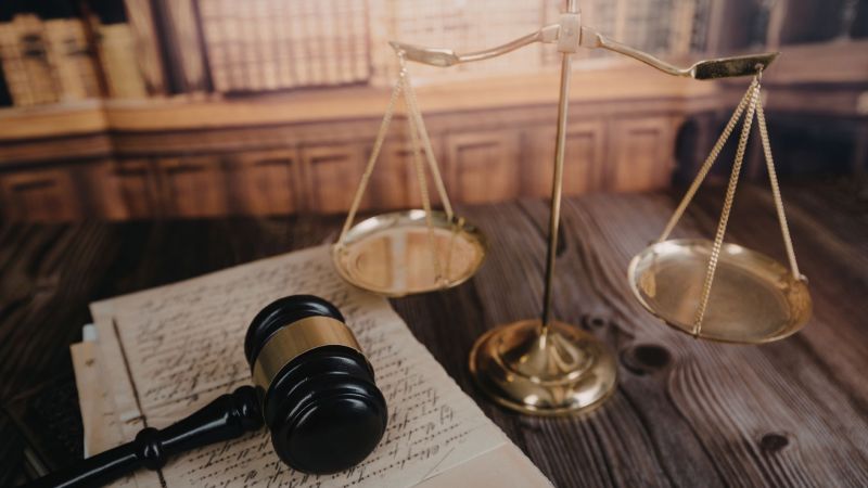 Wire Fraud Defense Lawyer