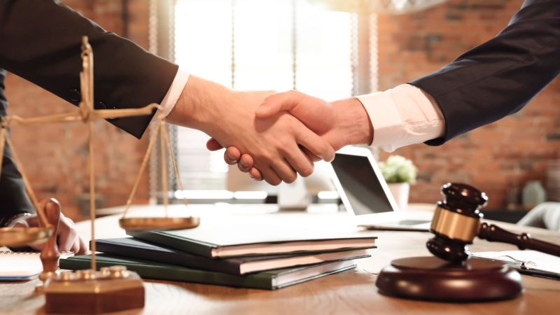 Mineola Criminal Defense Lawyer