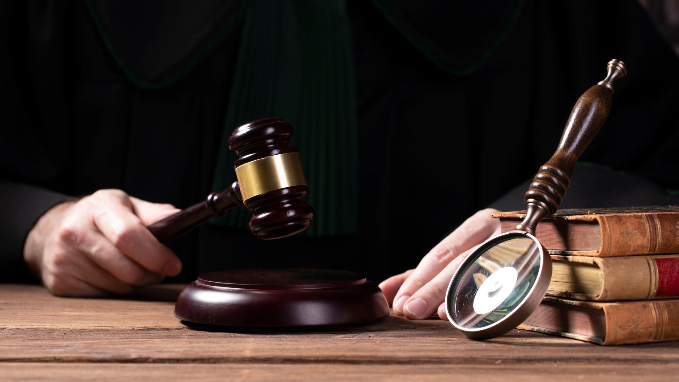 Suffolk County Criminal Defense Lawyer