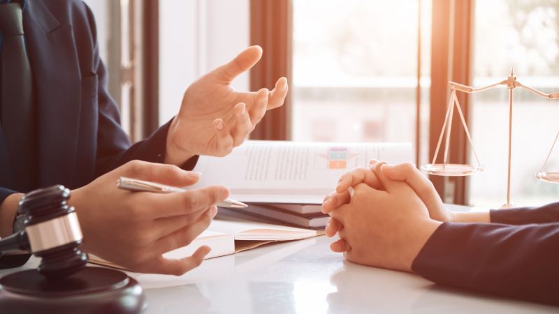 Central Islip Criminal Defense Lawyers