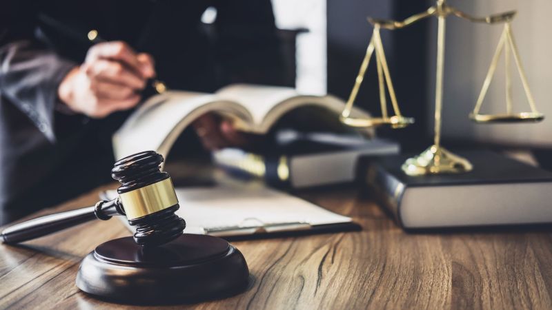 Nassau County DWI Lawyer