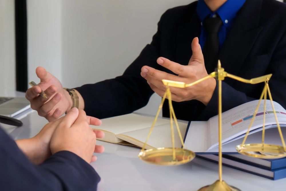 Suffolk Criminal Defense Lawyer