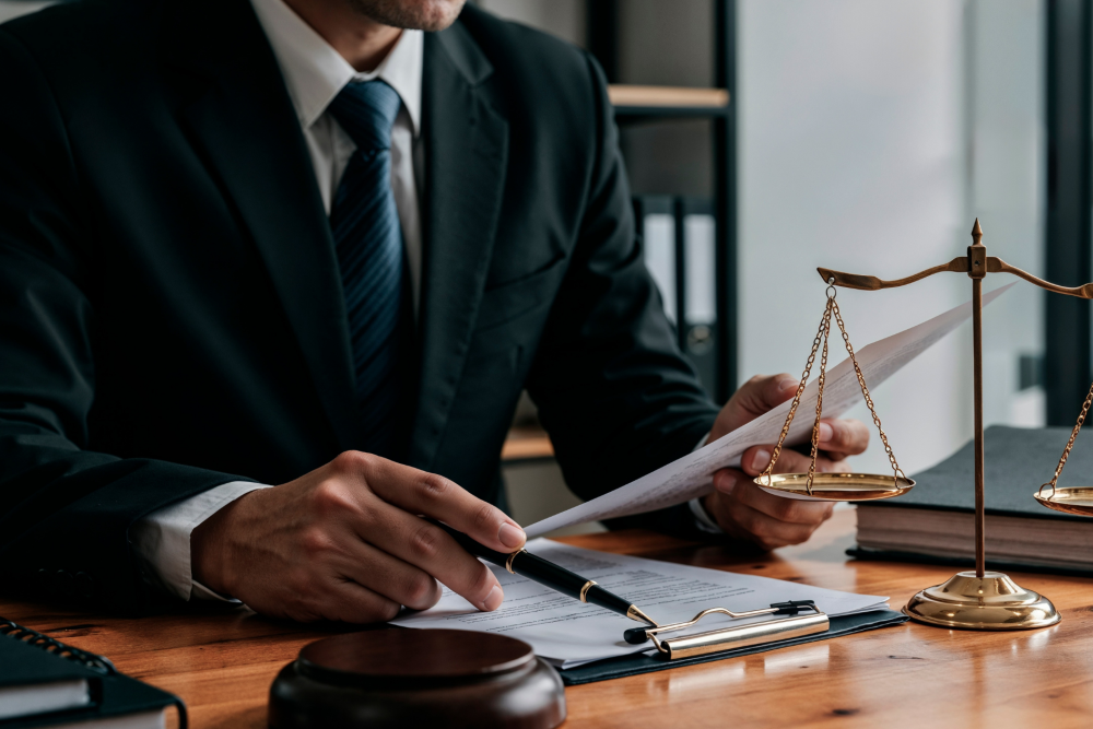 Long Island Criminal Defense Attorneys