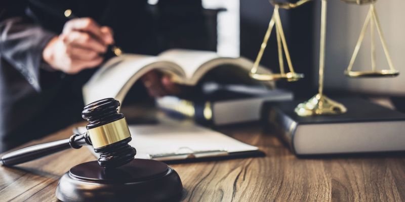 Nassau County DWI Lawyer