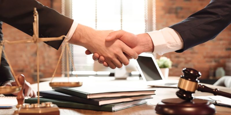Mineola Criminal Defense Lawyer