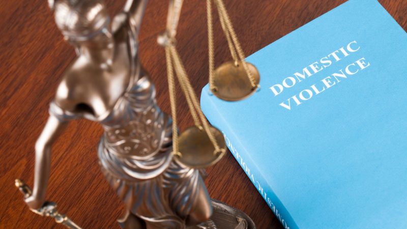 Long Island Domestic Violence Attorney