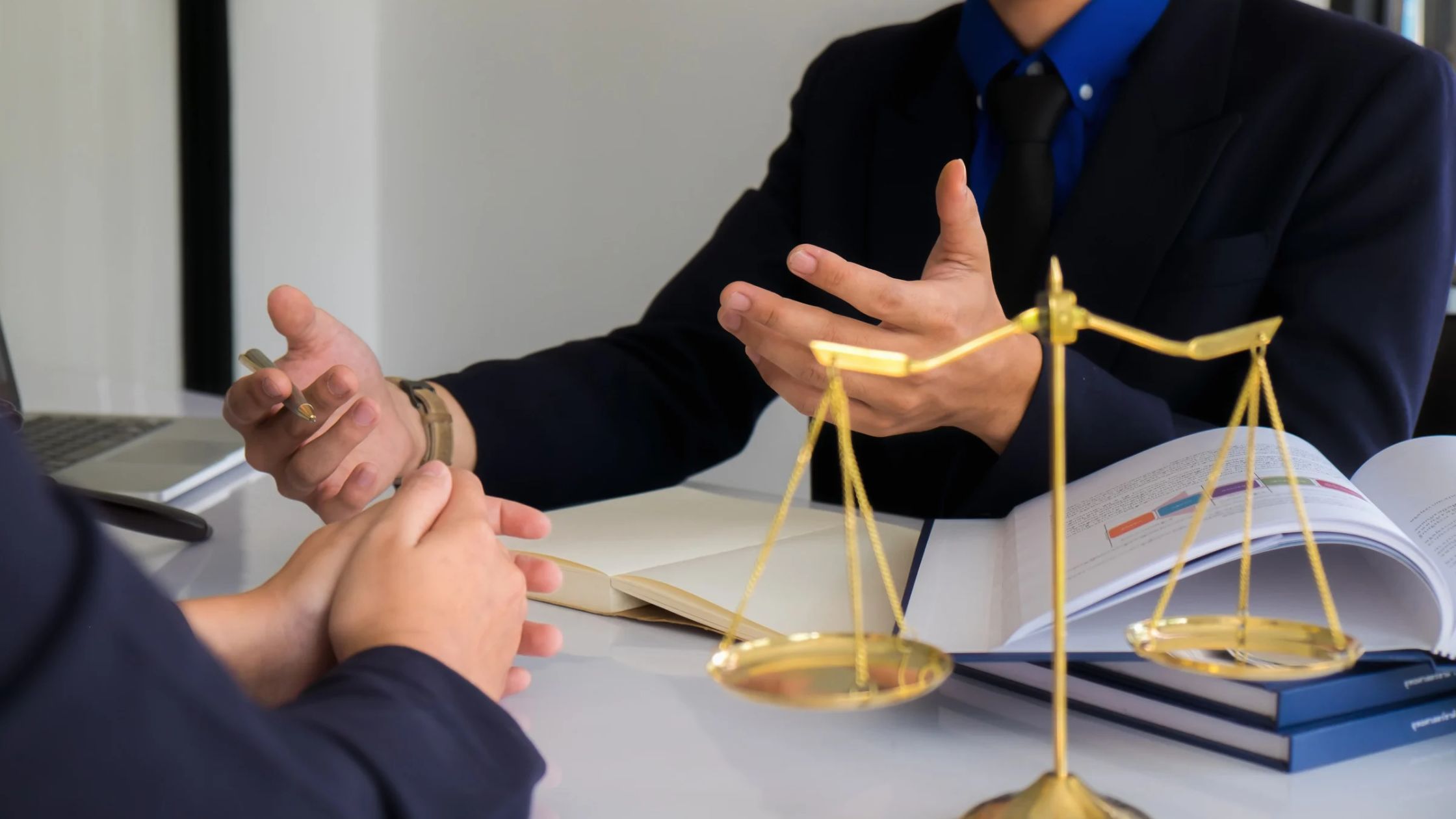 Suffolk Criminal Defense Lawyer
