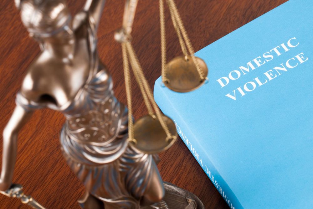 Long Island Domestic Violence Attorney