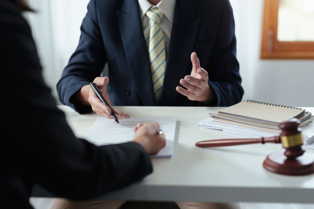 Huntington Criminal Defense Attorney
