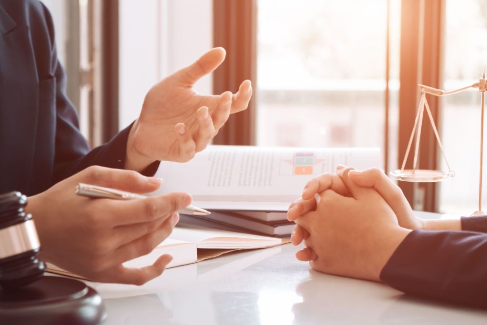 Central Islip Criminal Defense Lawyer