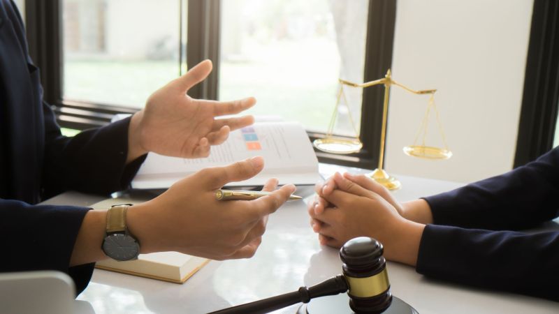 Riverhead Criminal Defense Lawyer