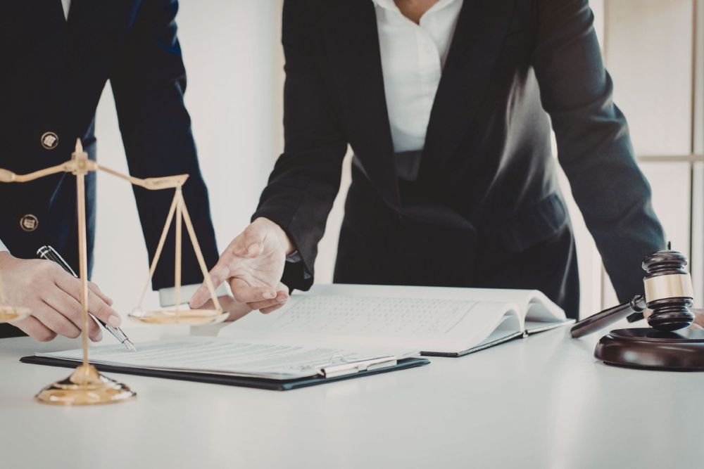 Long Island DWI Lawyer