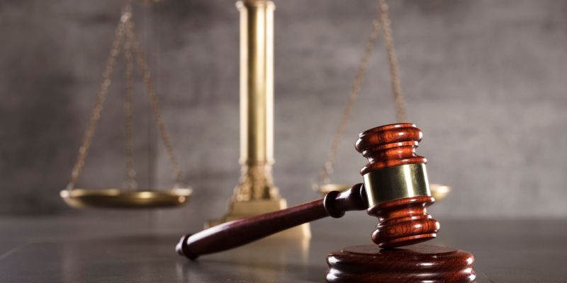 Forgery Defense Lawyer