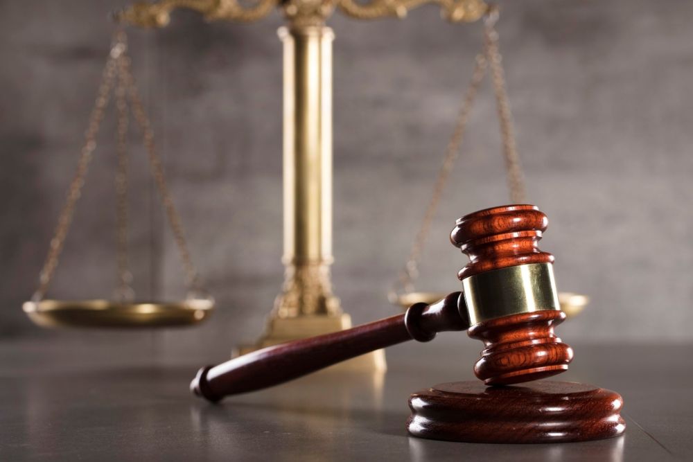 Forgery Defense Lawyer