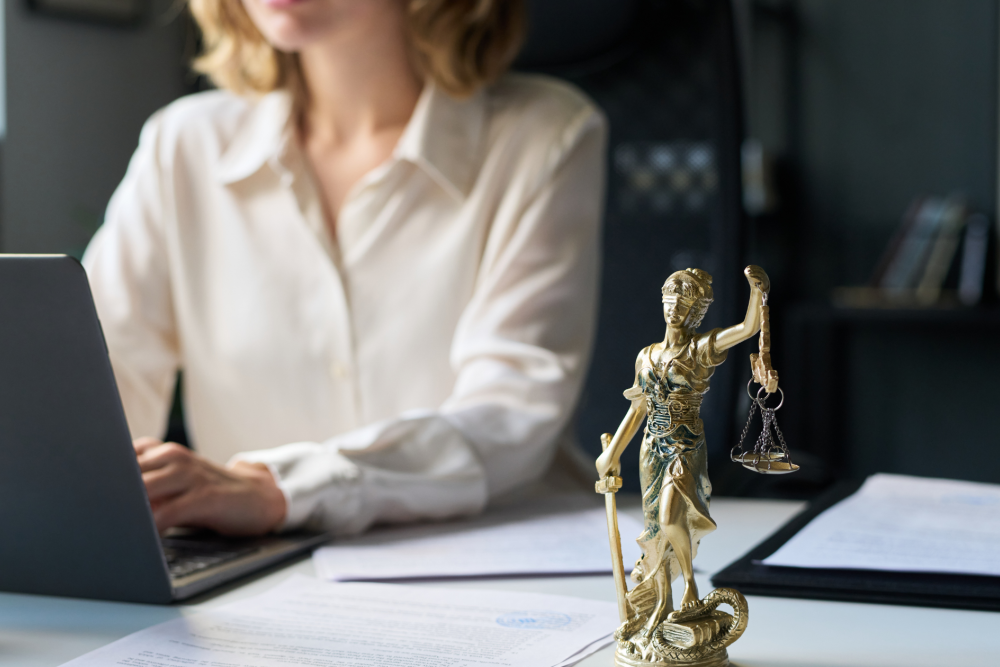 Criminal Defense Lawyer in Long Island, NY