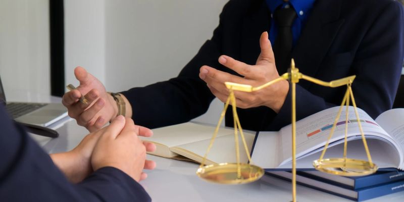 Suffolk Criminal Defense Lawyer