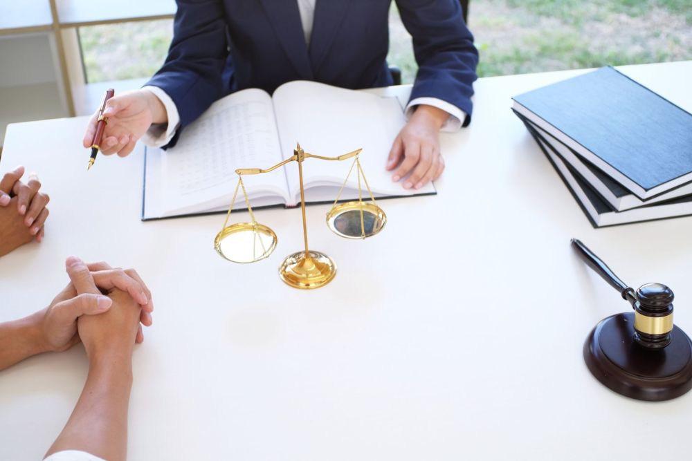 Long Island Domestic Violence Attorney