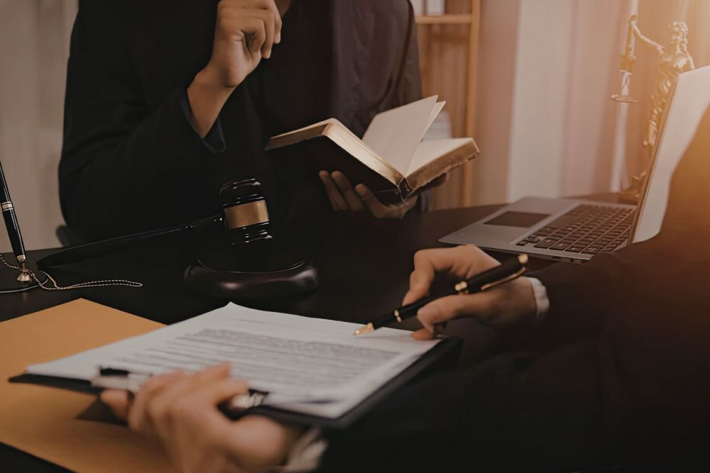 Suffolk County Criminal Defense Lawyer