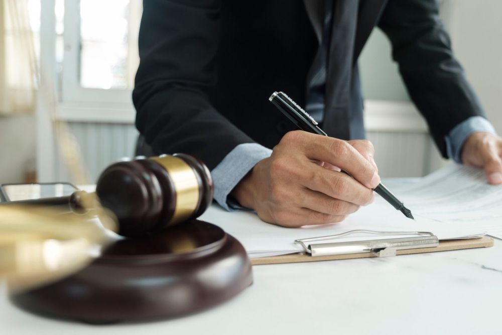 Criminal Defense Attorney in Nassau County