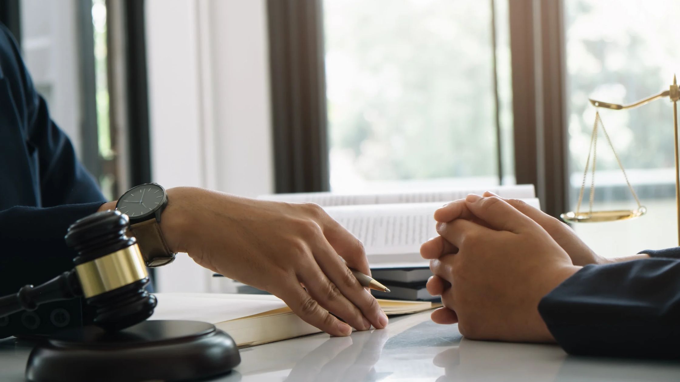 Long Island White Collar Crime Lawyer