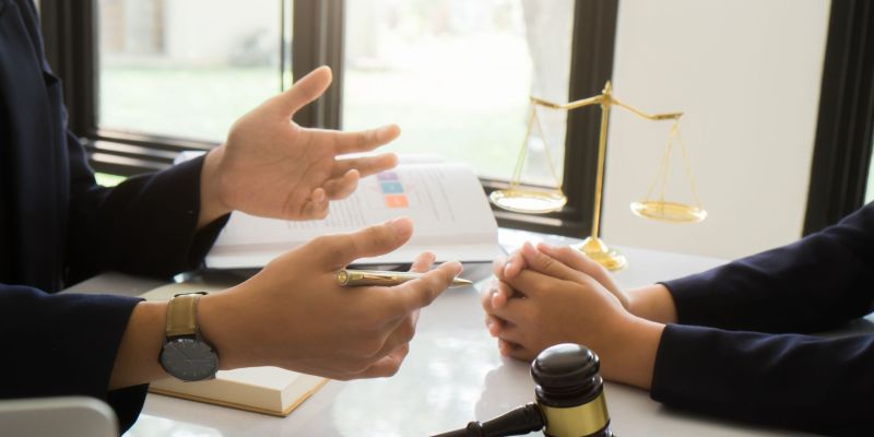 Riverhead Criminal Defense Lawyer