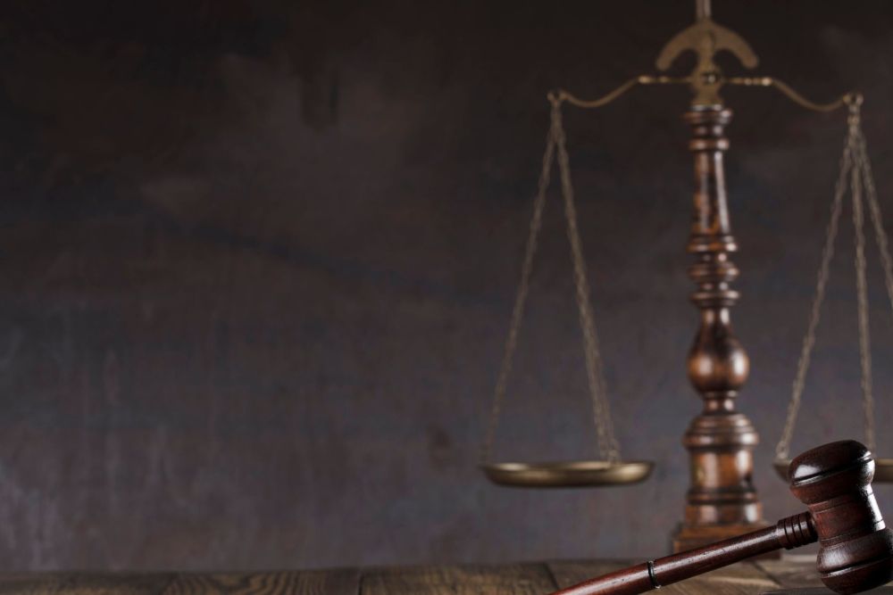 Racketeering Defense Lawyer