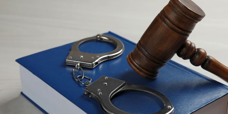 criminal defense attorney Long Island