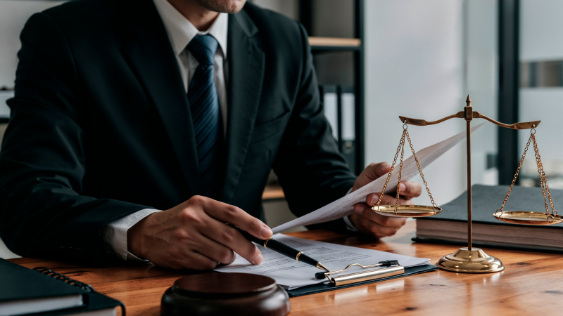 Long Island Criminal Defense Attorneys