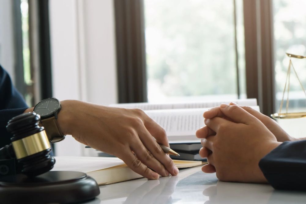 Long Island White Collar Crime Lawyer