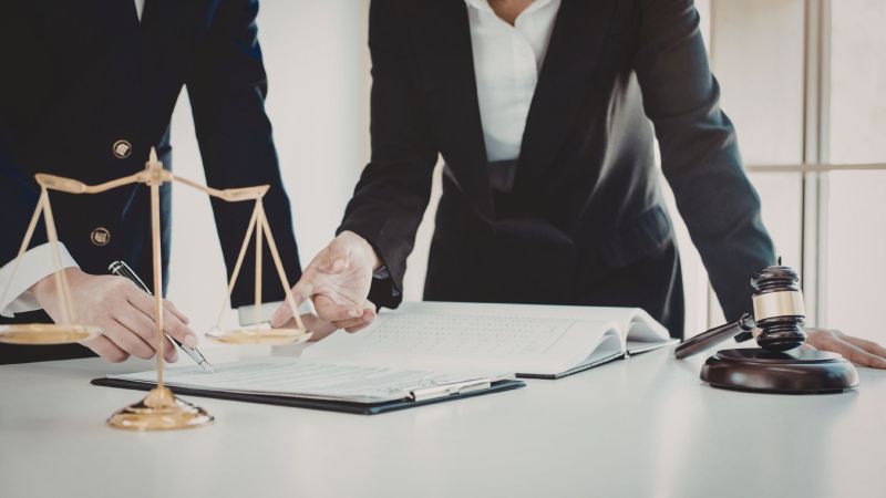 Long Island DWI Lawyer