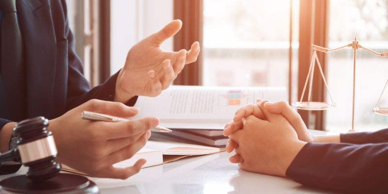 Central Islip Criminal Defense Lawyer
