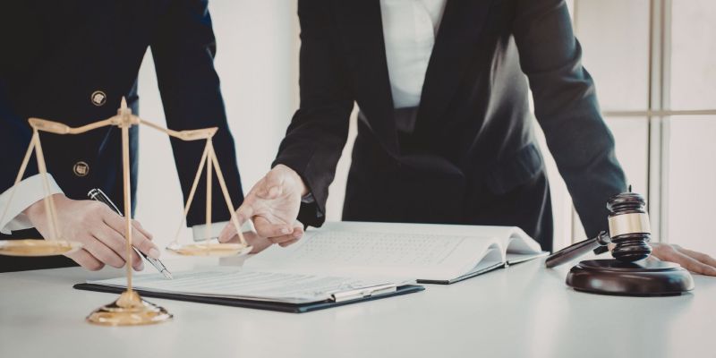 Long Island DWI Lawyer