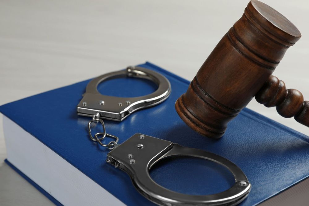 criminal defense attorney Long Island