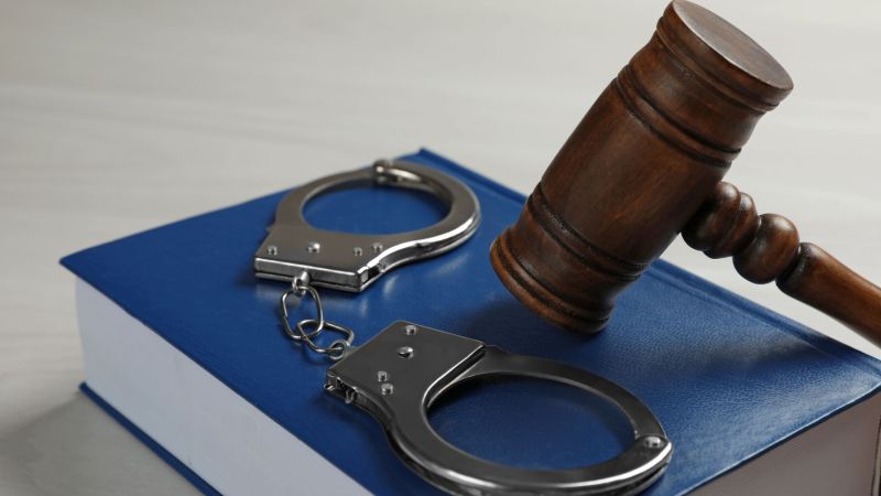 criminal defense attorney Long Island