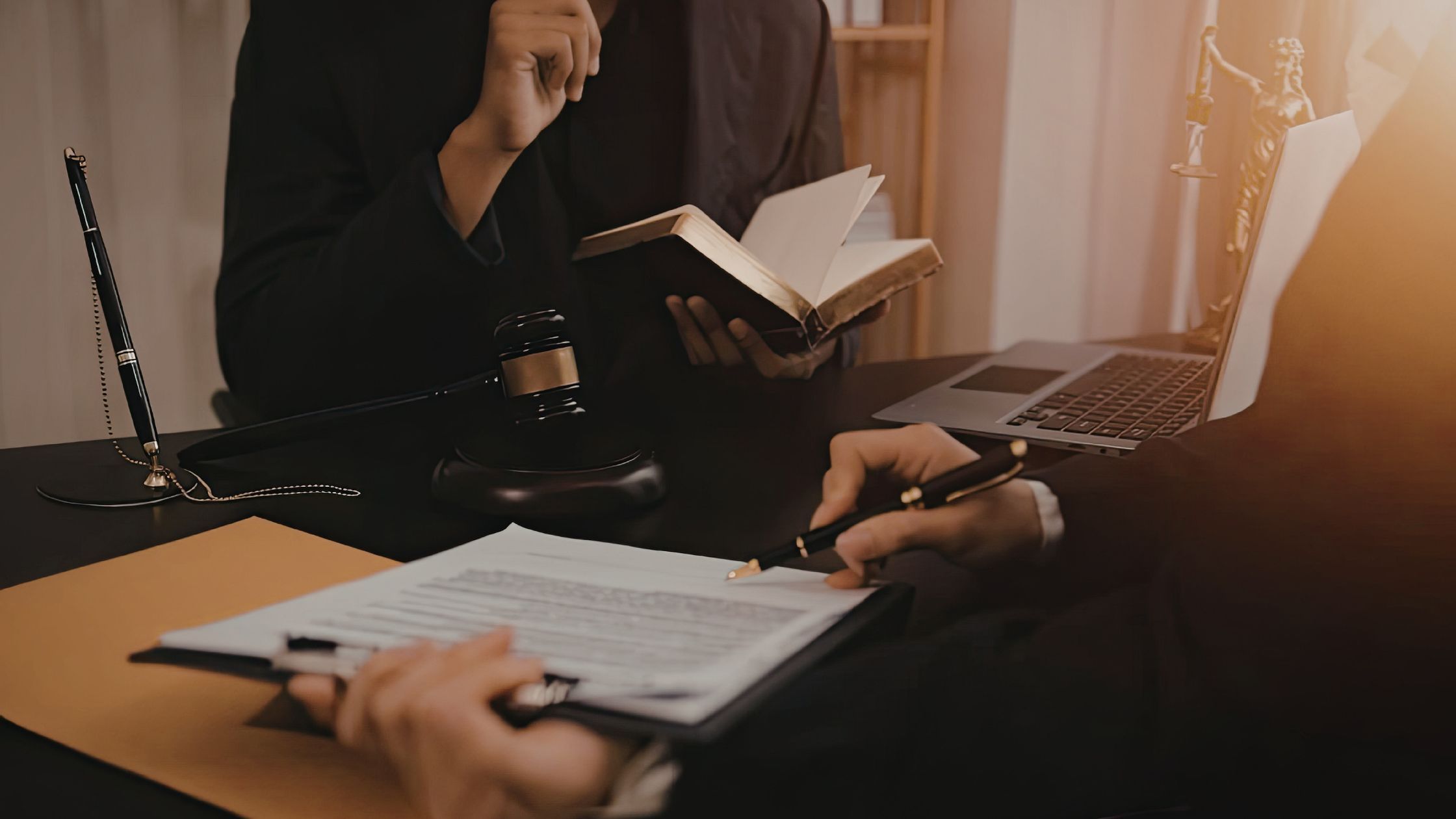 Suffolk County Criminal Defense Lawyer