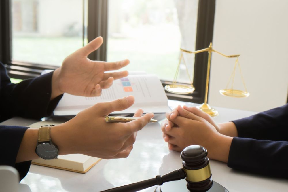 Riverhead Criminal Defense Lawyer