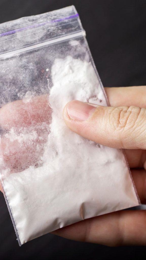 Long Island Drug Crime Lawyer