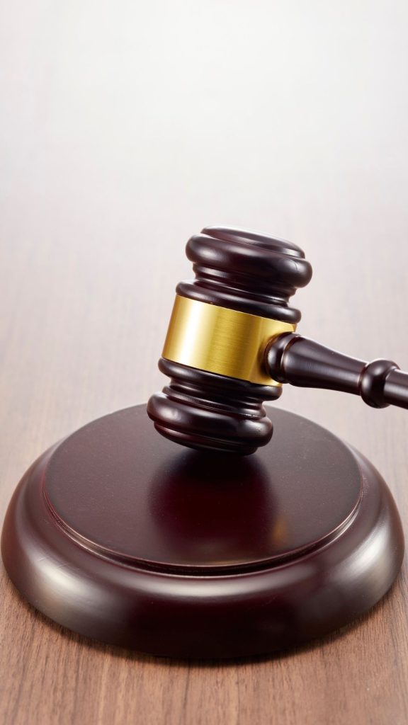 Mail Fraud Defense Lawyer