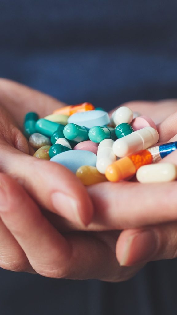 Drug Crime Defense Lawyer