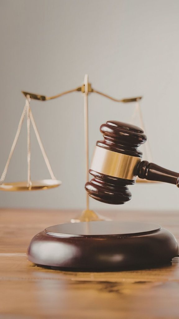 Indecent Exposure Lawyer