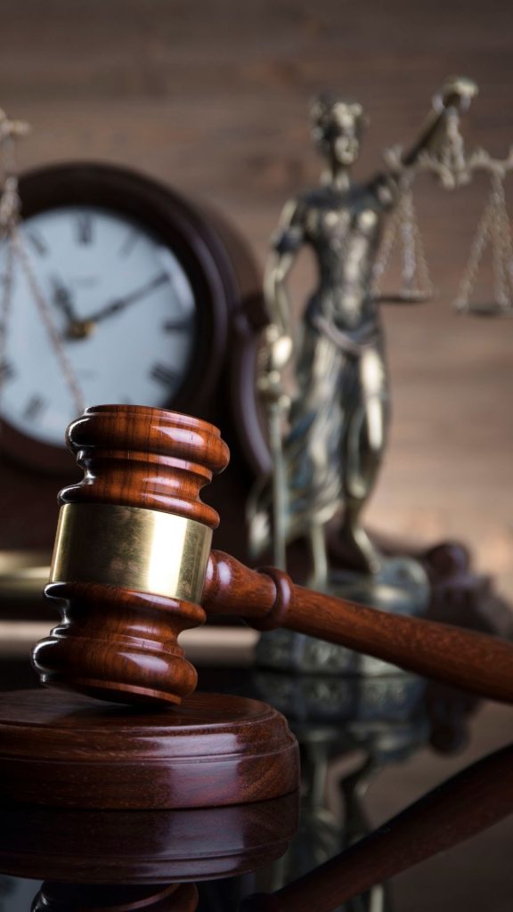 Murder Charges Lawyer