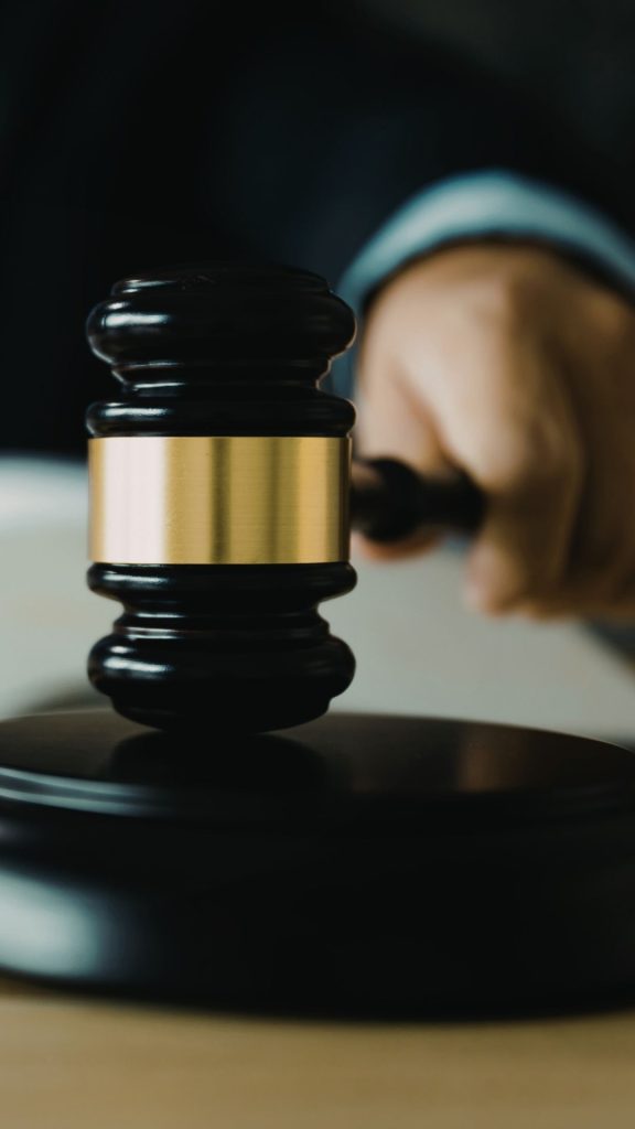 Murder Charges Lawyer