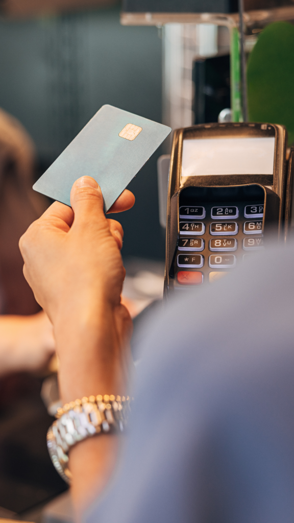 Credit Card Fraud Defense Lawyer