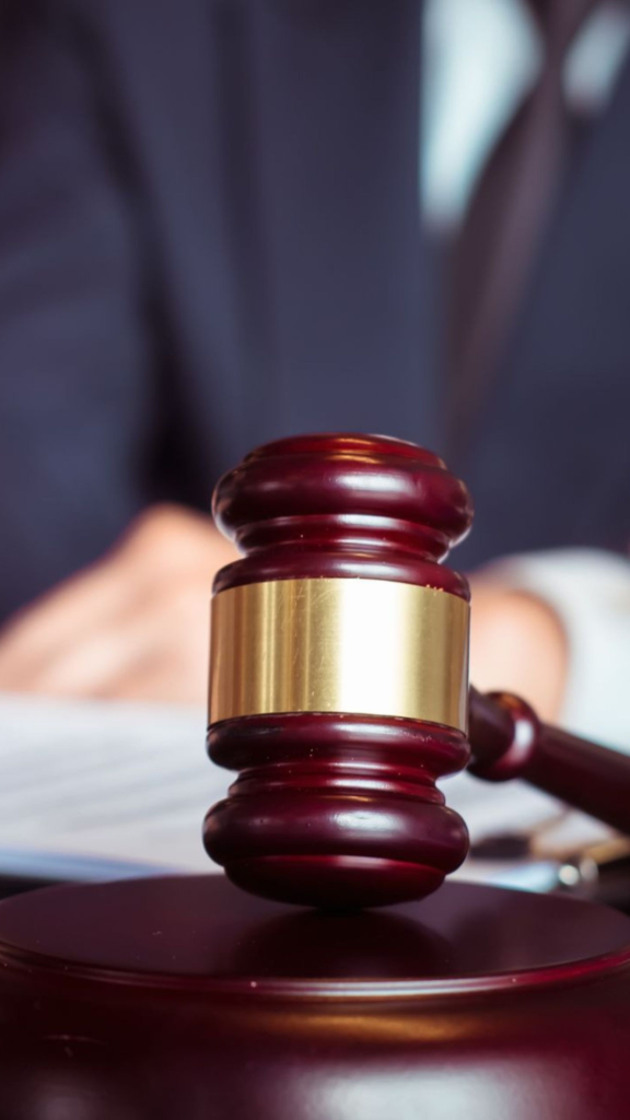 DMV hearing lawyer Long Island