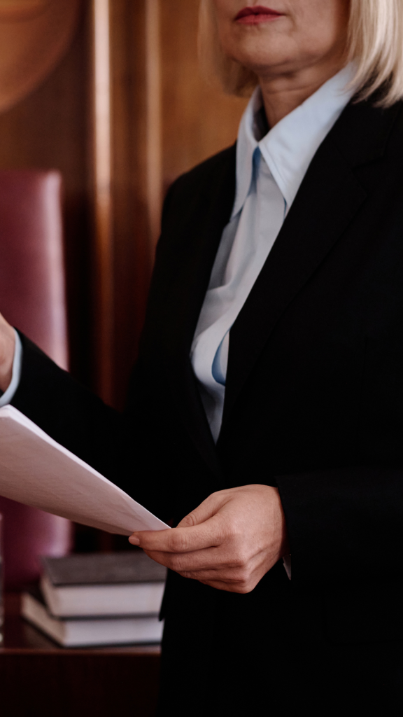 Hempstead Criminal Defense Attorney